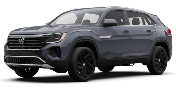 VOLKSWAGEN ATLAS CROSS SPORT 4MOTION 2024 1V2HE2CA4RC218554 image VOLKSWAGEN ATLAS CROSS SPORT 4MOTION 2024 1V2HE2CA4RC218554 image